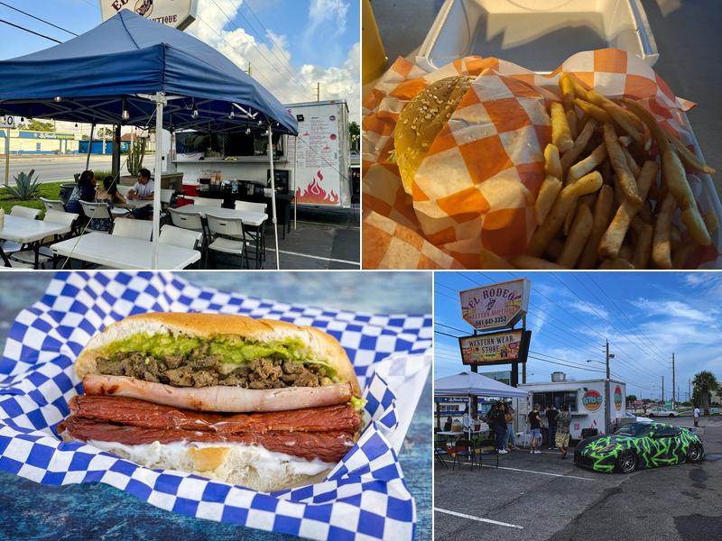 Titos wpb 2295 S Military Trl, West Palm Beach