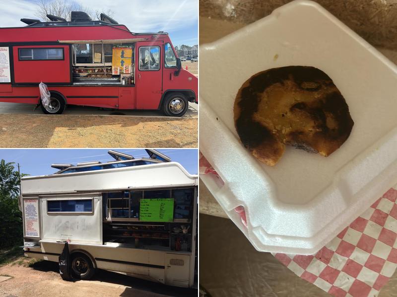 Taqueria Lo mejor de Acapulco