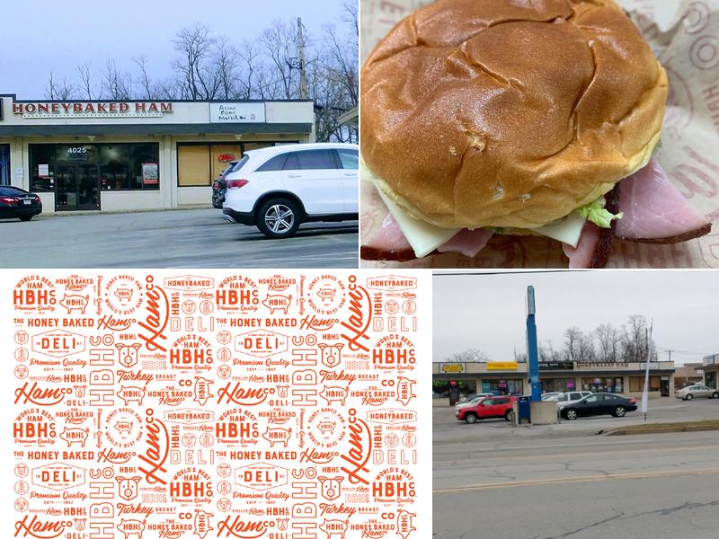 The Honey Baked Ham Company