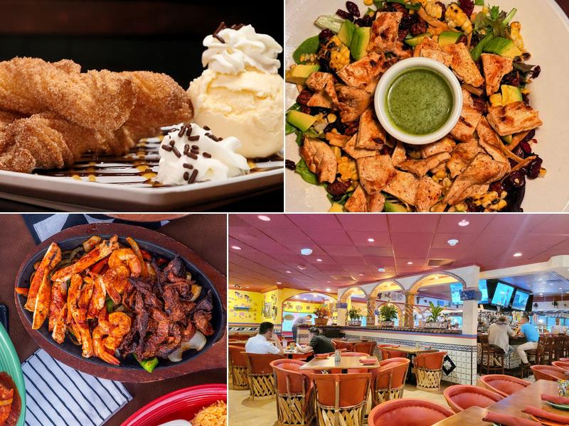 Ocho Café - Westford MA