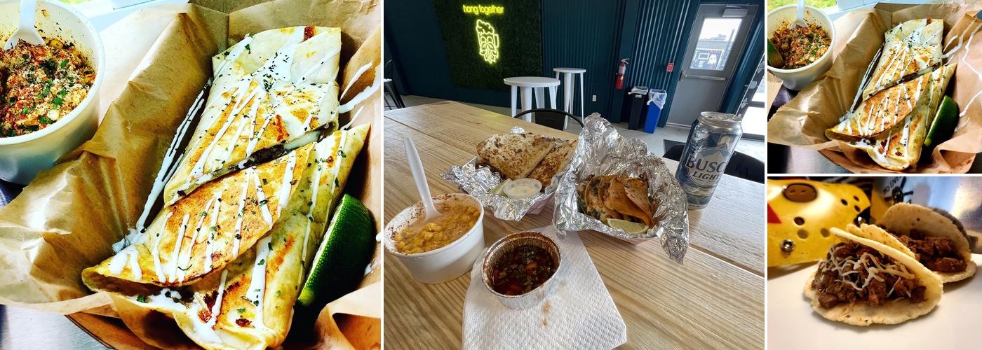 ELM STREET TACOS LLC