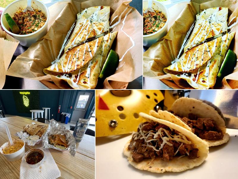 ELM STREET TACOS LLC