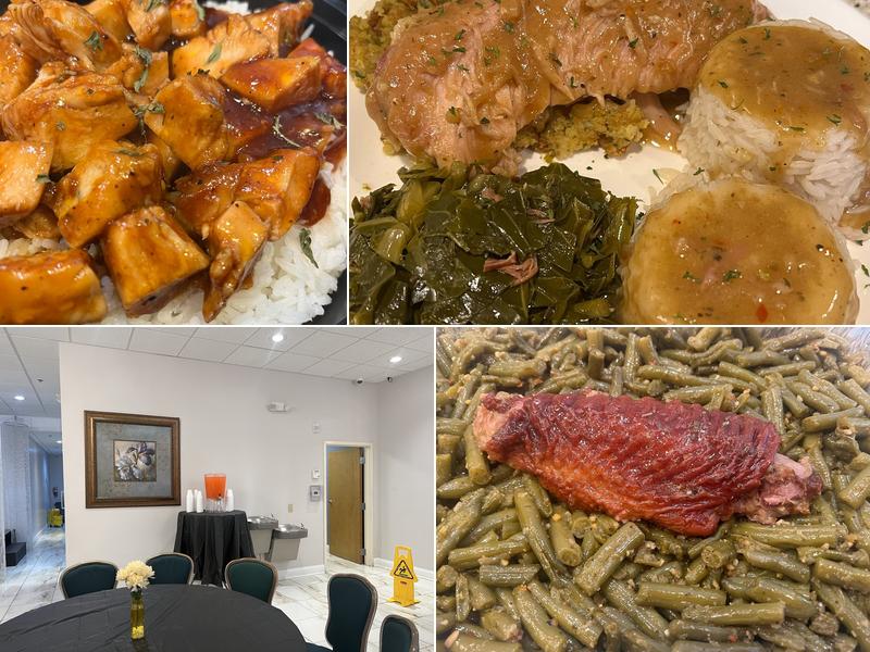 DISTINCTIVE SOUL CREATIONS