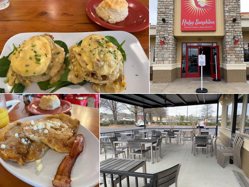 Ruby Sunshine 5243 US-280, Birmingham