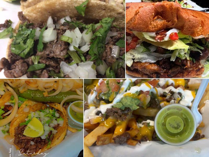 Tacos 9 Juan Juan 2015 Lincolnway E, Goshen