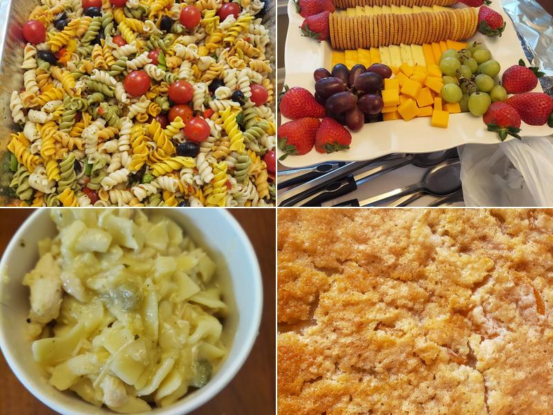 Caribbean Feast 214 Shuman Dr, Statesboro