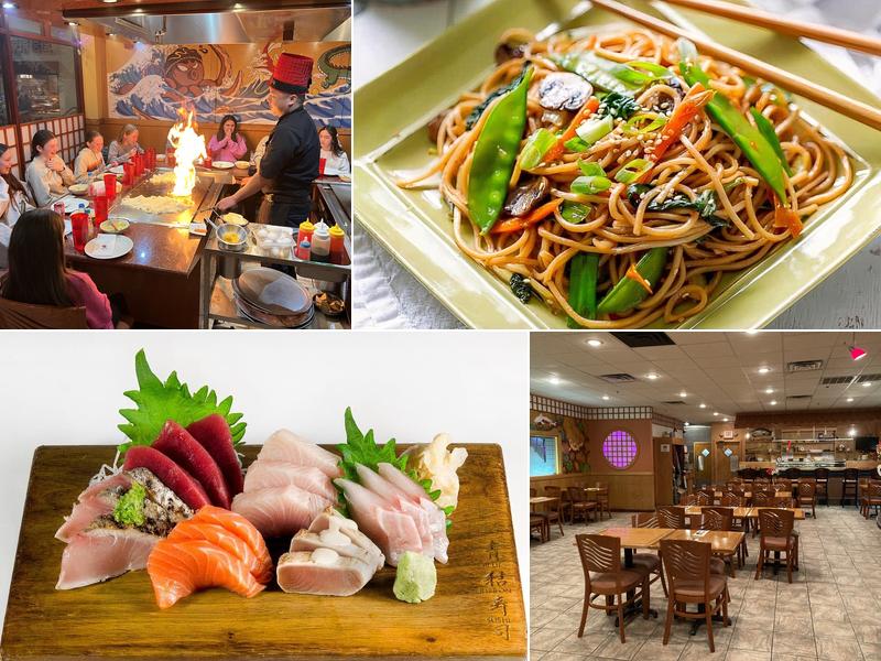 Maki-San 138 Montgomery Ave, Bala Cynwyd