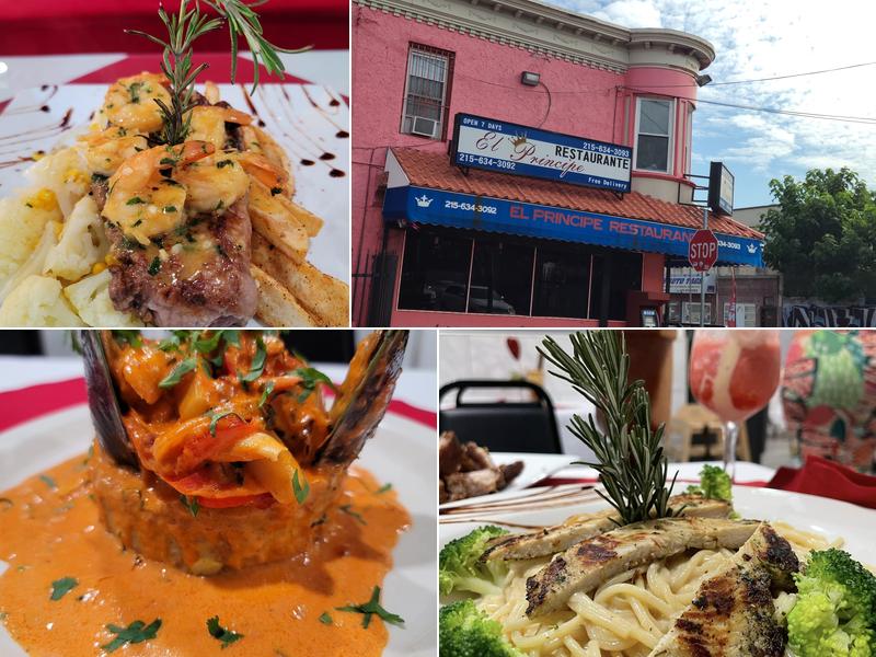 Dominican restaurant