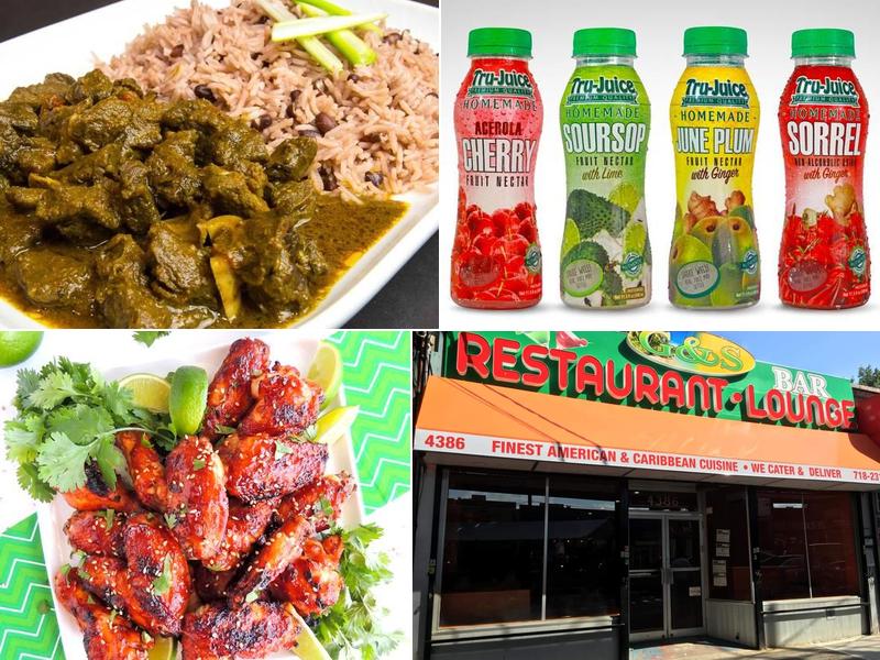 G&S Restaurant And Lounge