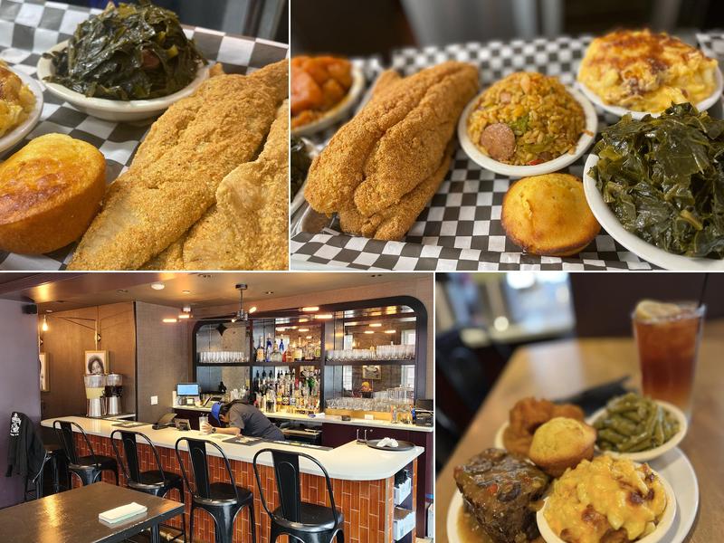 Soul Secrets 1434 Vine St, Cincinnati