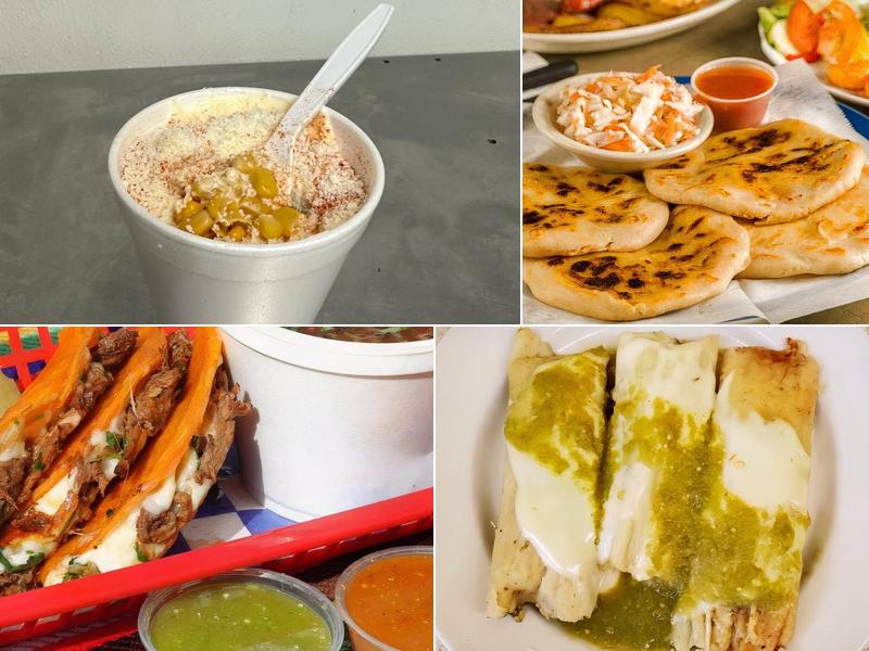 Mo's Burritos Rantoul