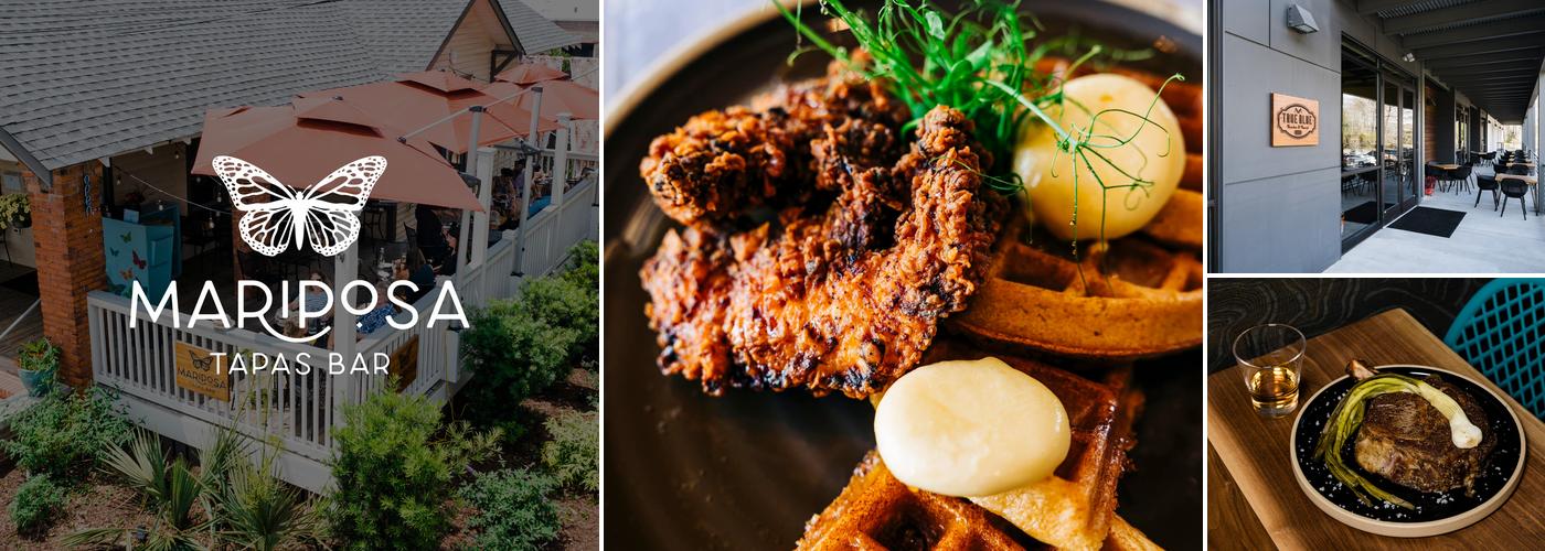 True Blue Butcher and Barrel