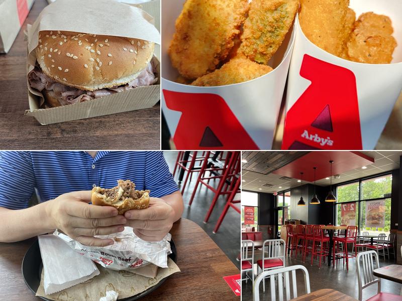 Arby's
