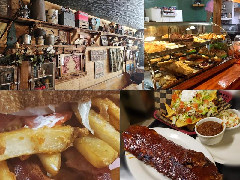 Wingo's Grill U.S. Route 49, 74 Mate St, Matewan