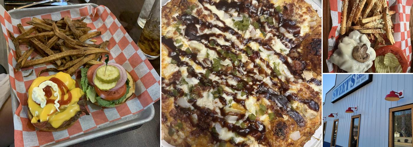 Sweet's Bar and Grill