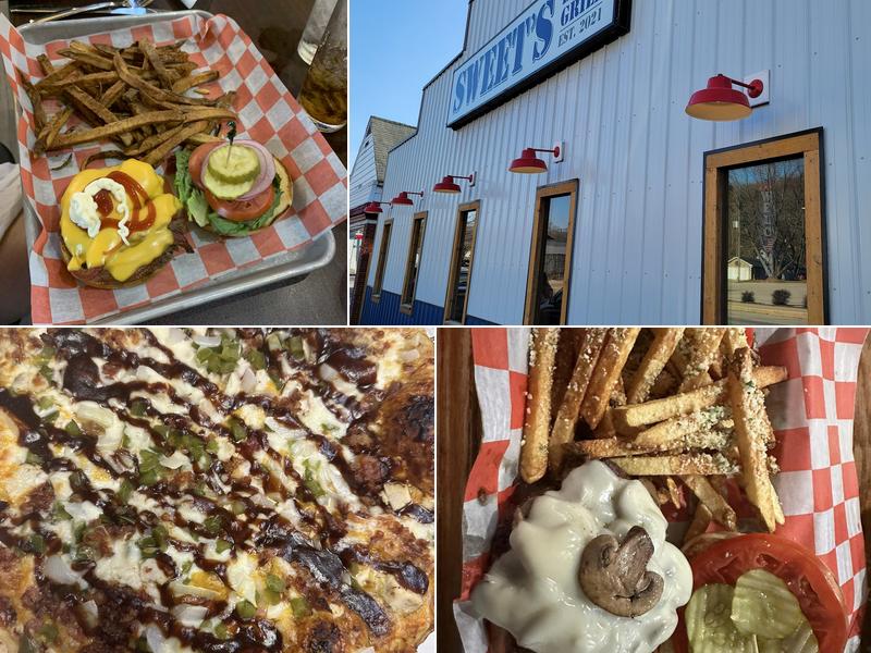 Sweet's Bar and Grill