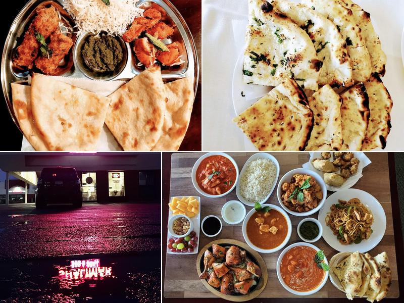 SHALIMAR BBQ & GRILL