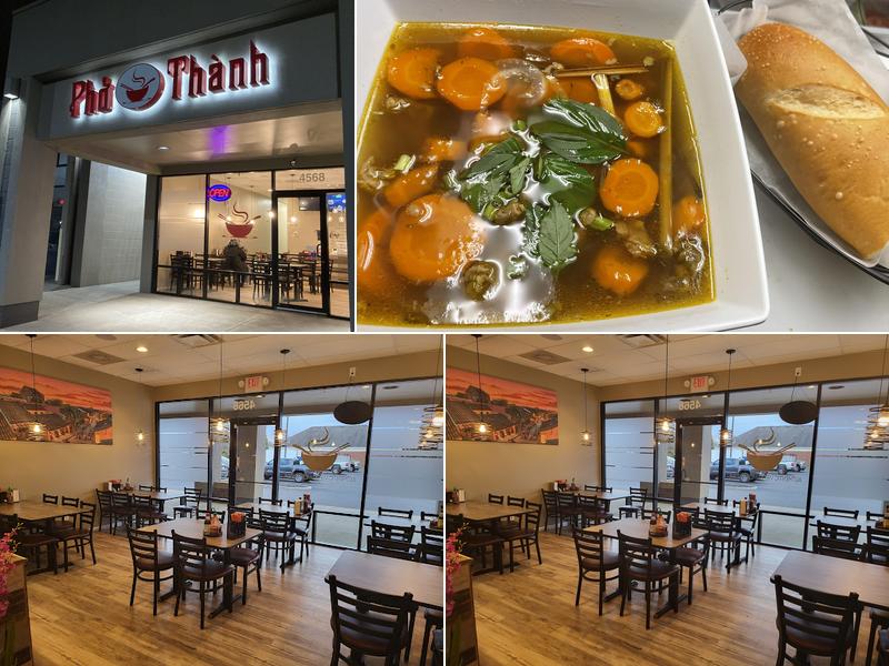 Pho Thanh 4568 Cemetery Rd, Hilliard