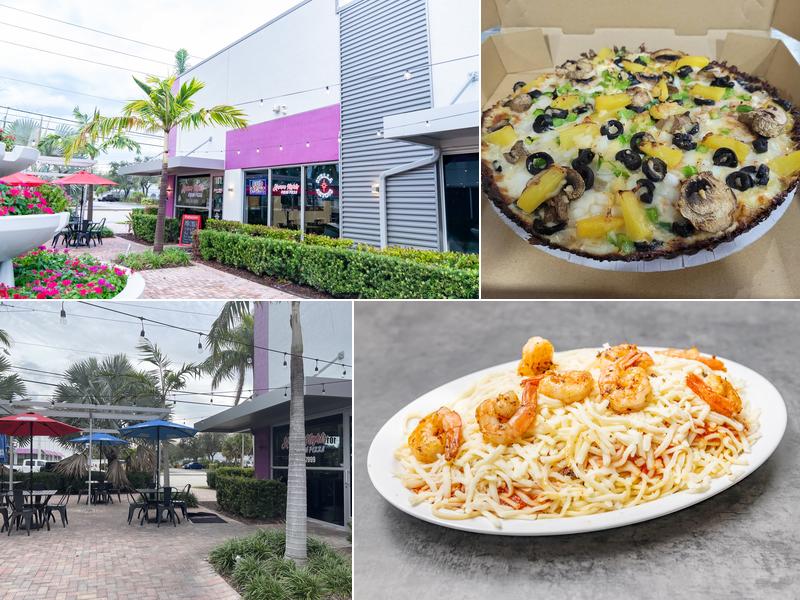 Havana Nights Cuban Pizza (Palm Springs)