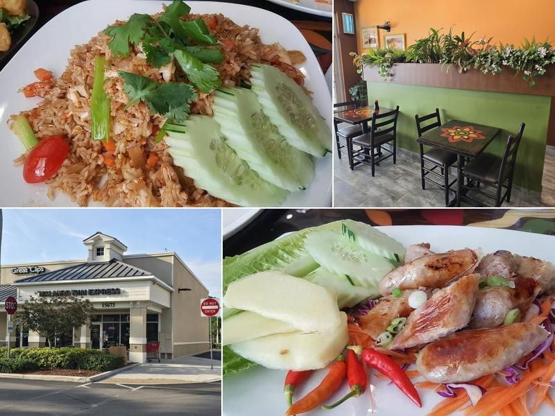 Malakor Thai Express