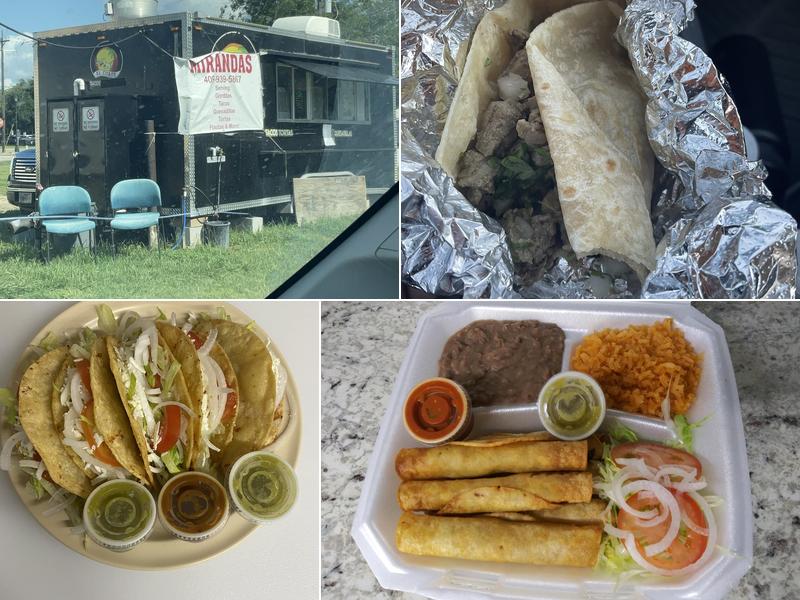 Mirandas 500 S Main St, Anahuac