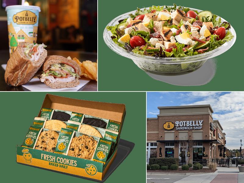 Potbelly
