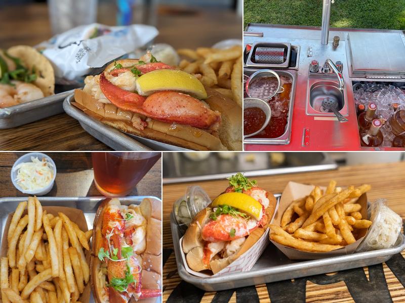 Knot Norm’s - Norwalk