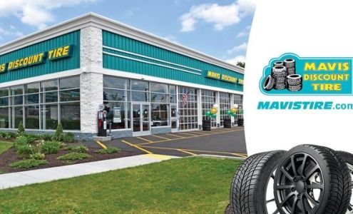 Mavis Discount Tire