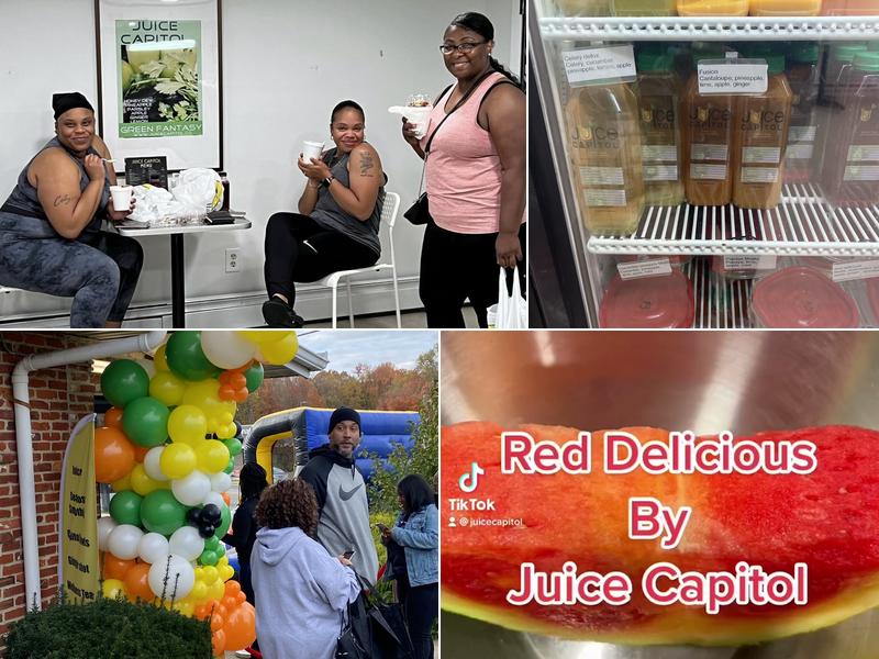 Juice Capitol