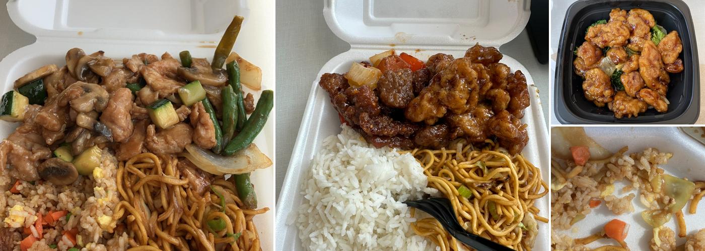 Panda Express