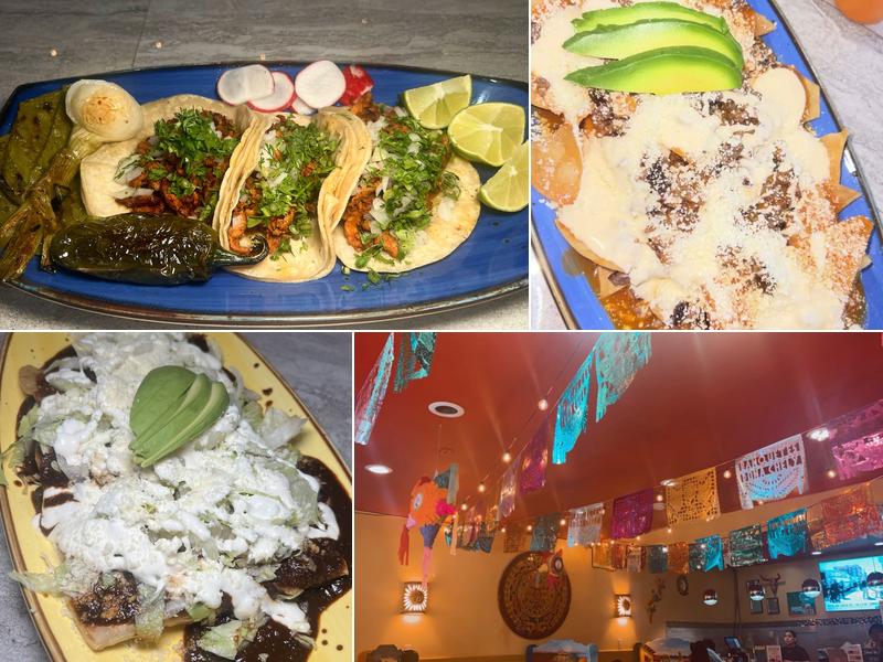 Banquetes Doña Cheli