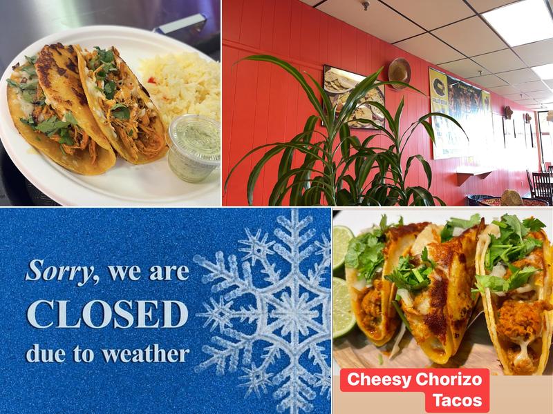 Taste of Latin America