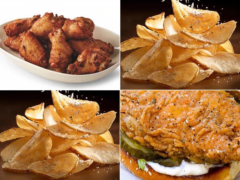 Hangry Baer 200 N Muskogee Ave, Tahlequah