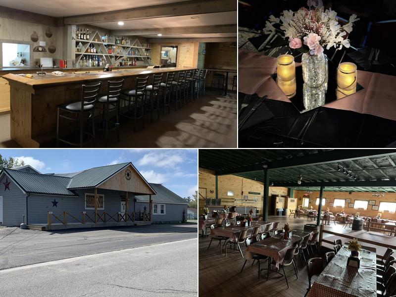 Cowboy Up Restaurant & Saloon