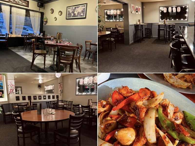 ZAAB Corner Bistro 501 Broad St, Lake Geneva