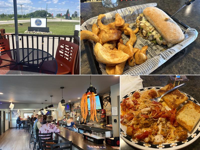 One Fourteen Bar & Grille