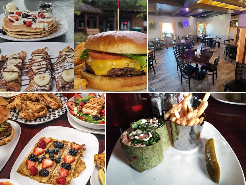 Yammas Restaurant 890 Elm Grove Rd, Elm Grove