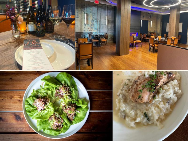 Six Hundredº 450 N Patterson Ave Ste 120, Winston-Salem