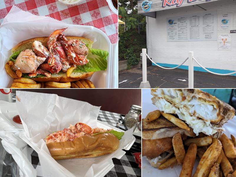 Roy Boy’s Clam Shack