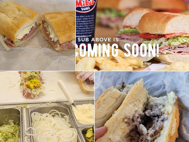 Jersey Mike's Subs