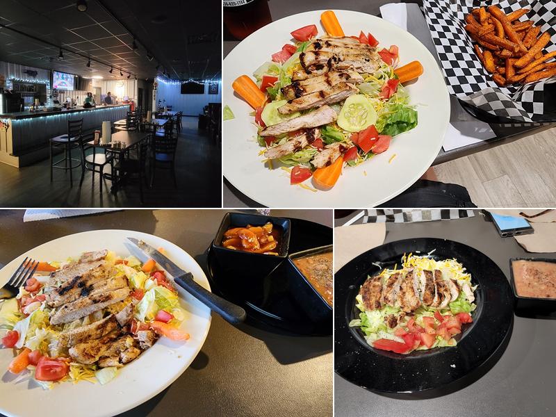 Cruisers American Grill