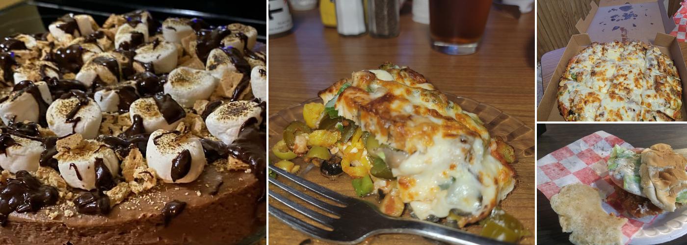 Cheers and Gears Bar and Grill