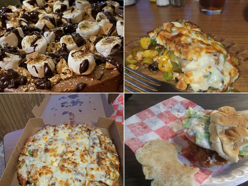 Cheers and Gears Bar and Grill