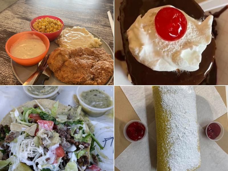 Des’s Taco Tocotin