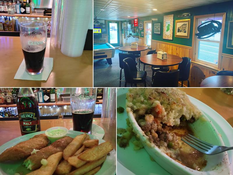 Reilly’s Irish Pub