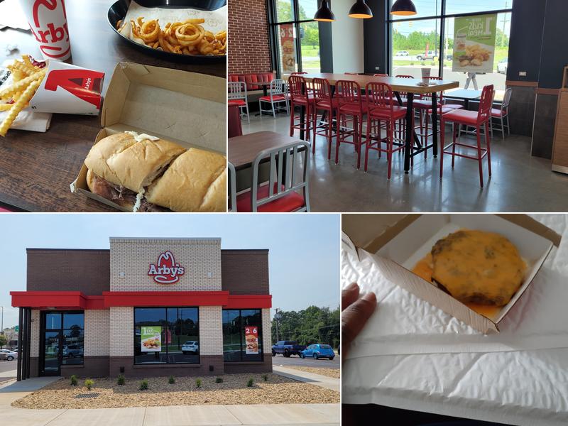Arby's