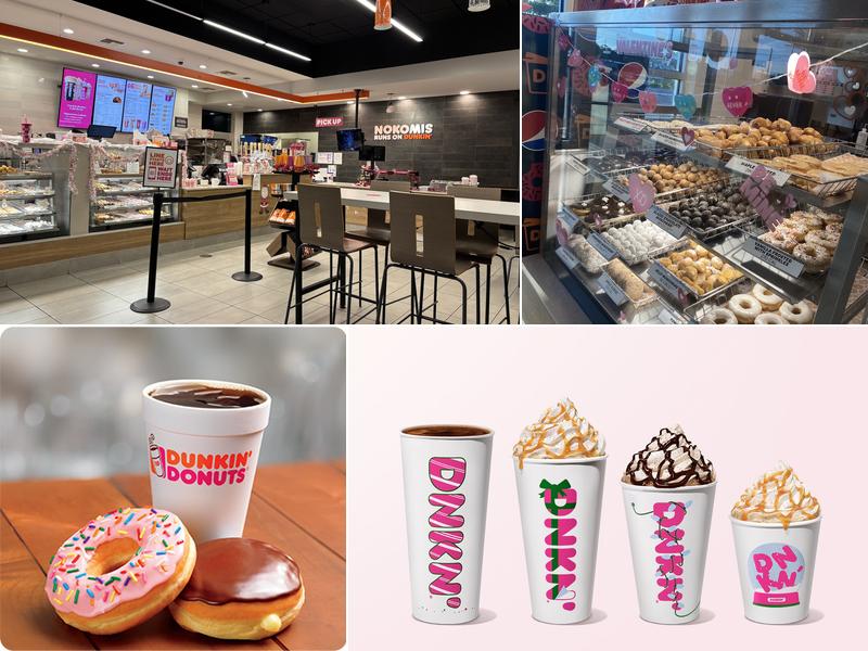 Dunkin'