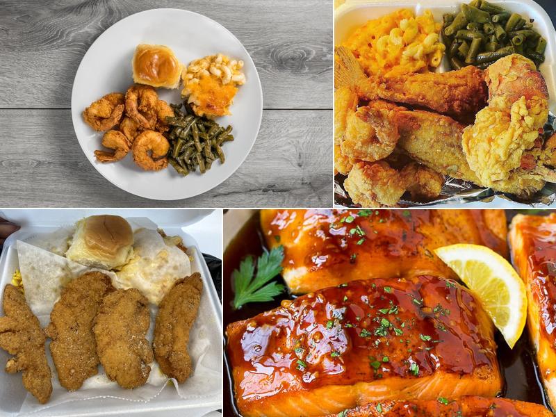 Rich Taste LLC 3000 Dolly Dr, Jacksonville