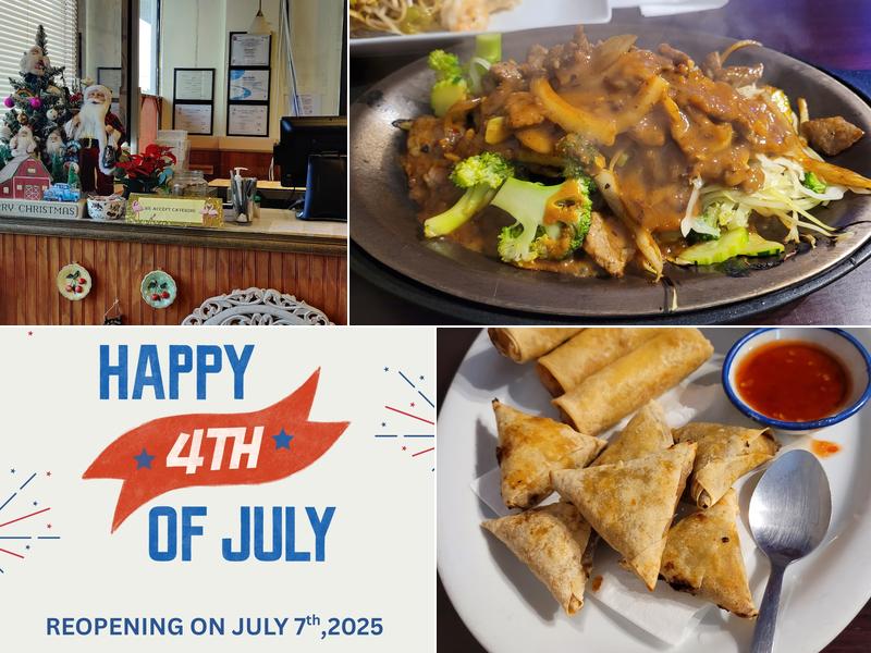 Thai Nine Restaurant