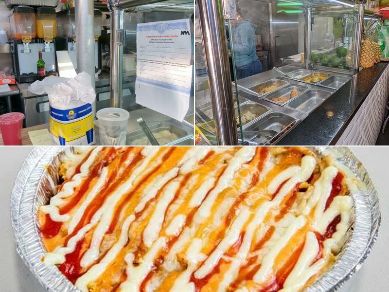 La Esquinita Del Sazon Juice Bar